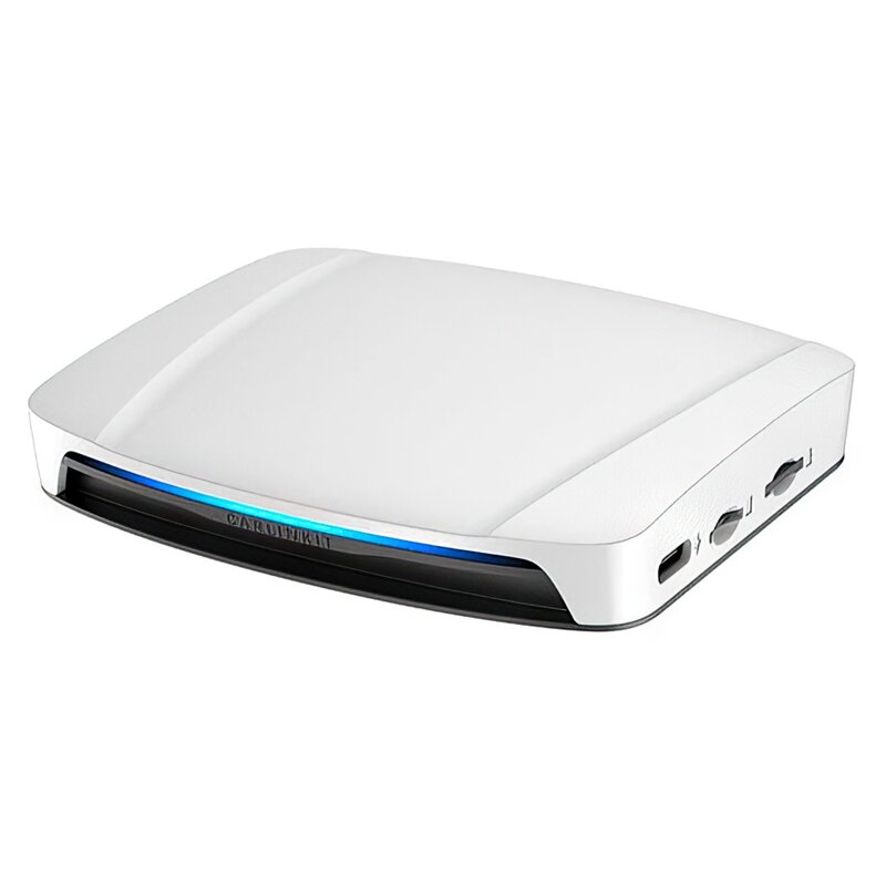 Carlinkit Tbox UHD CarPlay Android Auto