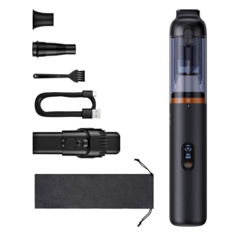 Odkurzacz ręczny BASEUS A5 Air