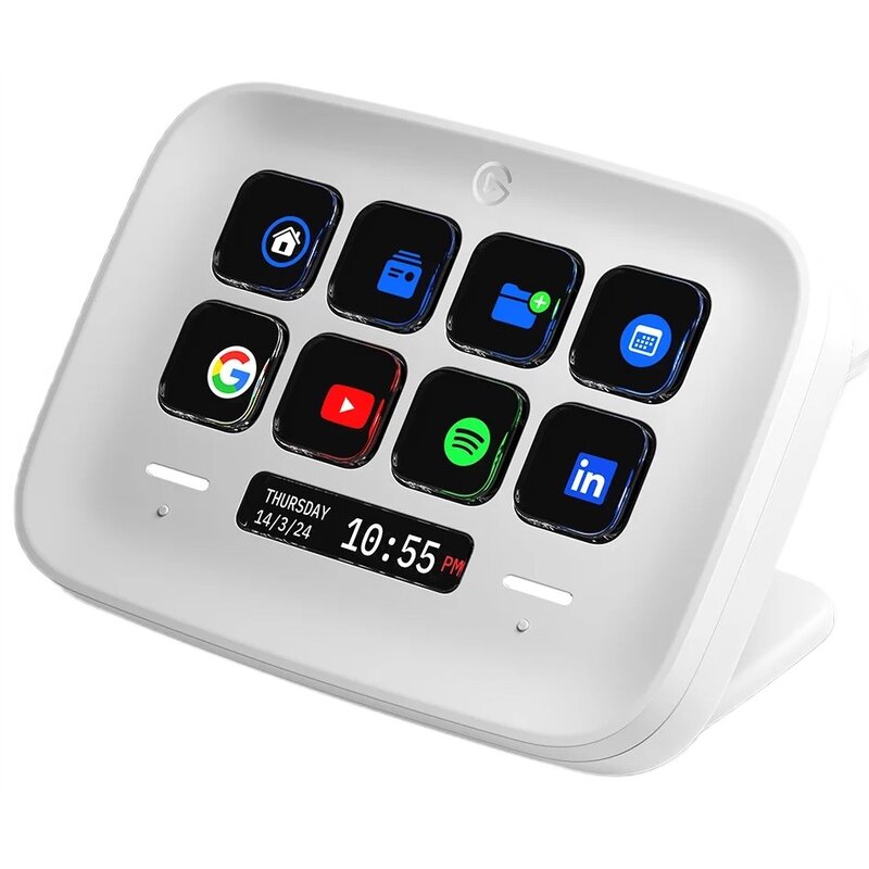 Panel ELGATO Stream Deck Neo