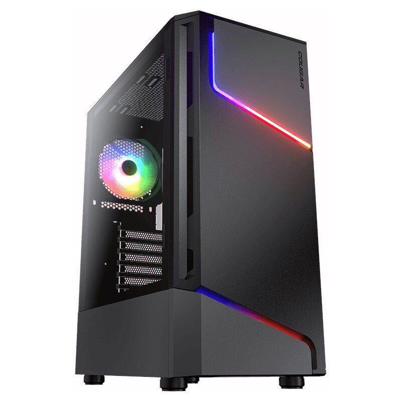 Obudowa COUGAR MX360 RGB
