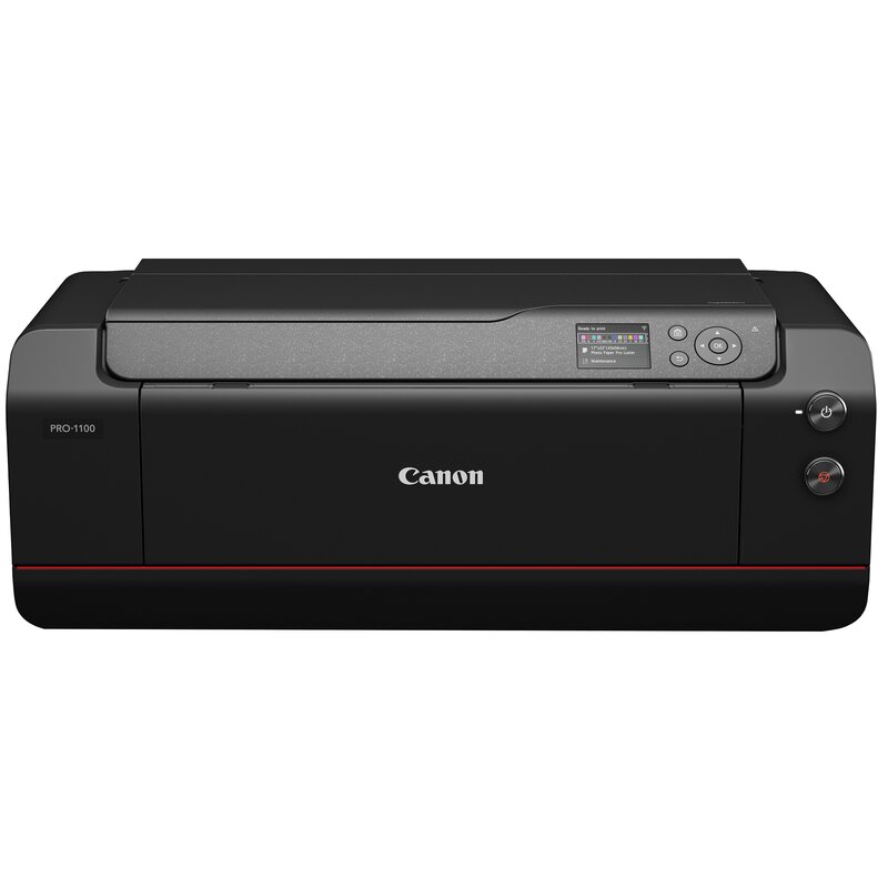 Drukarka CANON ImagePrograf PRO-1100 Druk w kolorze, Wi-Fi