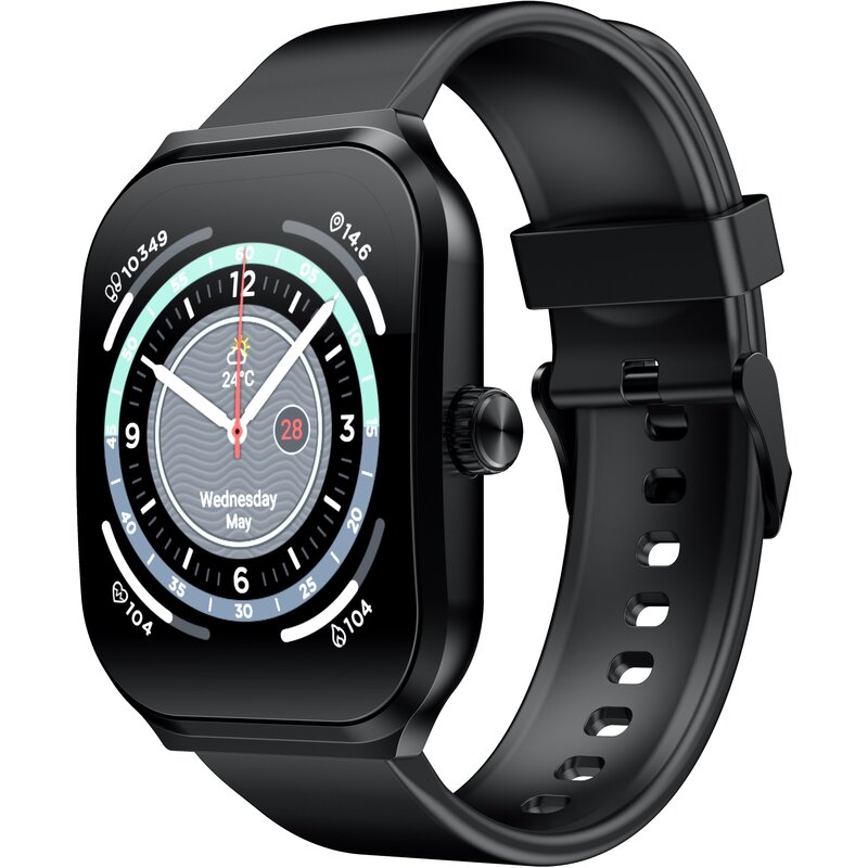 Smartwatch INFINIX XWatch 3 Plus Czarny