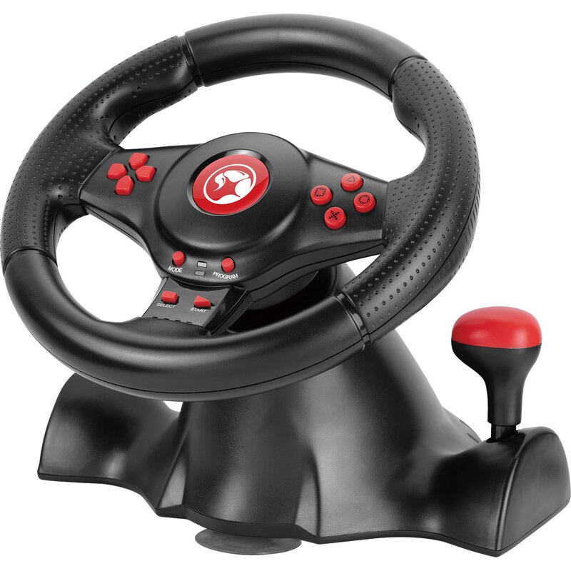 Kierownica MARVO GT-903 Onaga 30