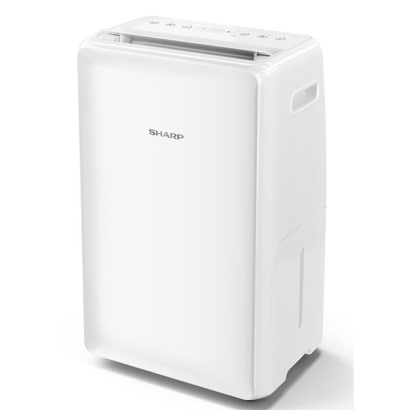 Osuszacz SHARP UD-P164P-W