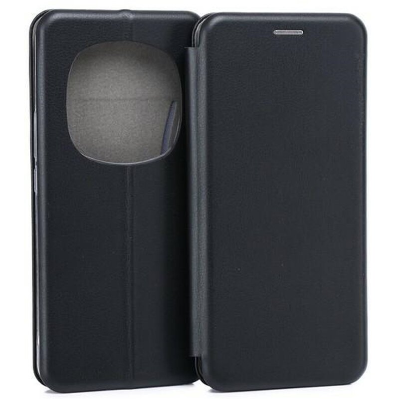 Etui BELINE Book Magnetic do Honor Magic 6 Pro Czarny