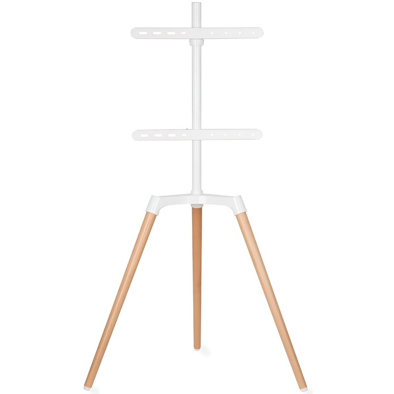 Stojak podłogowy NEDIS do TV 50-65 cali TVSM7060WT