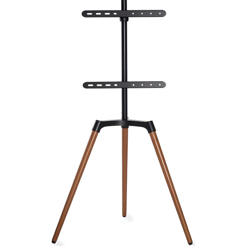 Nedis TVSM7060BK od 50" do 65" Max 35kg Czarny
