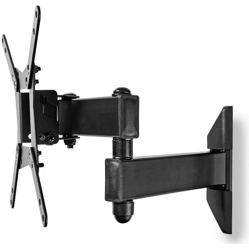 Nedis TVWM31BK od 10" do 32" Max 30kg