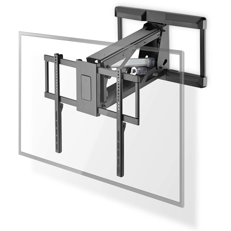Nedis TVWM5880BK od 32" do 75" Max 35kg