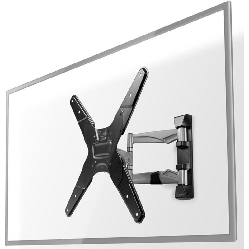 Nedis TVWM5530BK od 23" do 55" Max 30kg