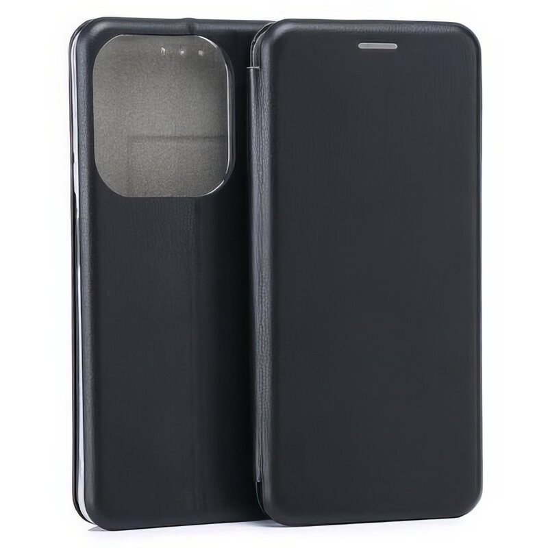 Etui BELINE Book Magnetic do Tecno Spark Go 2024 Czarny
