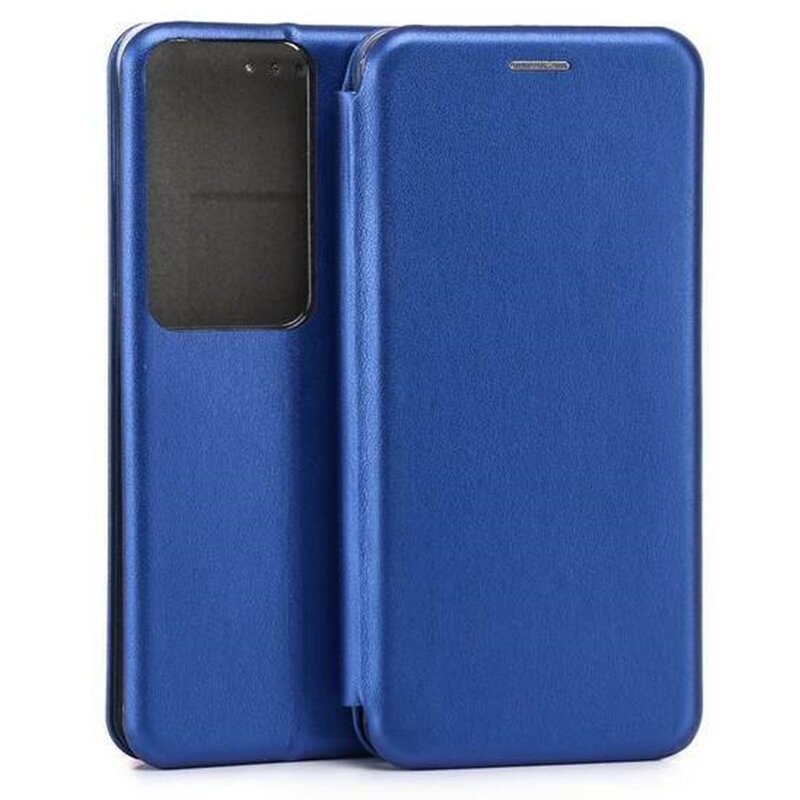 Etui BELINE Book Magnetic do Oppo Reno 11F Niebieski