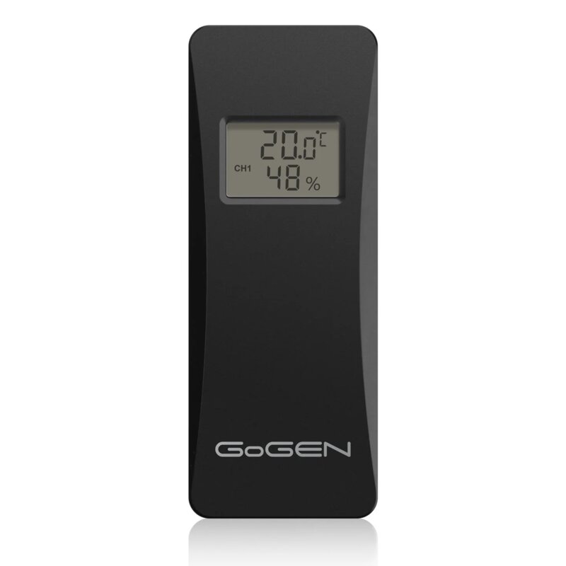GoGEN ME SENZOR 97