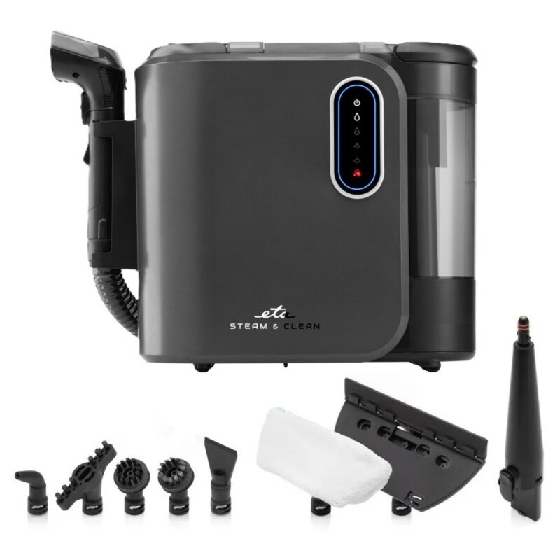 ETA Steam&Clean 721490000 2000W