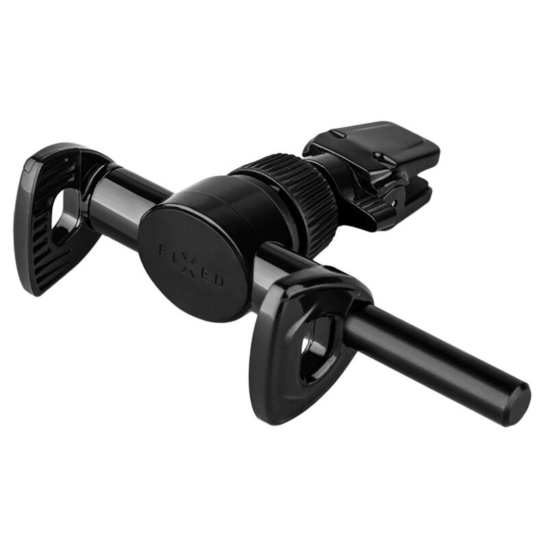 Uchwyt na telefon FIXED Butterfly Czarny