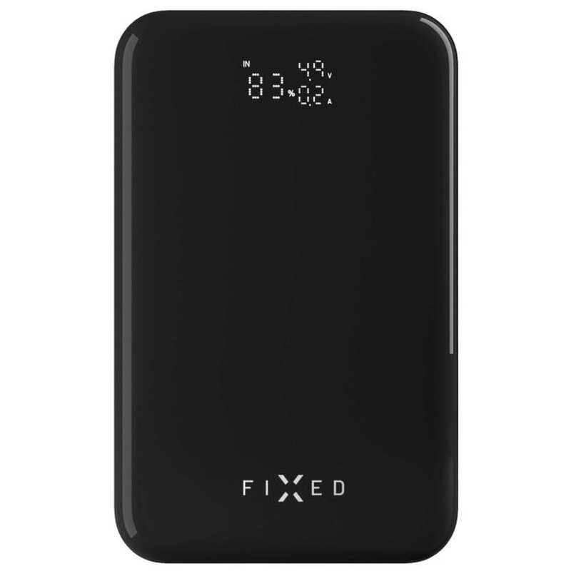 Powerbank FIXED Zen 20 Pro 20000 mAh 130W Czarny