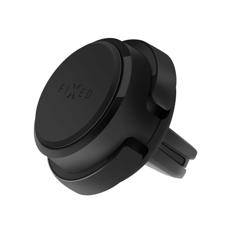 Uchwyt na telefon FIXED Icon Air Vent Mini Czarny