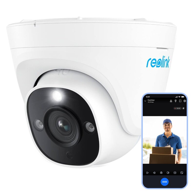 Reolink Kamera Reolink P344