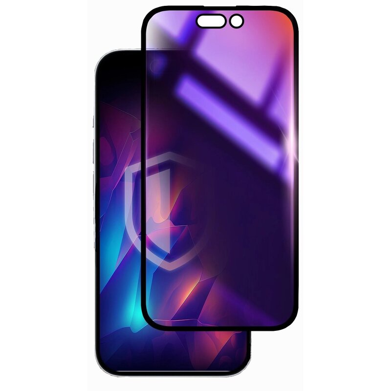 3mk Rainbow Privacy do iPhone 14 Pro Max