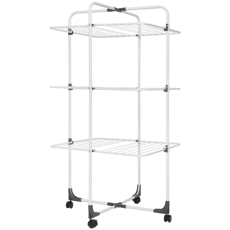 Suszarka na pranie VELKEA V300 Biały