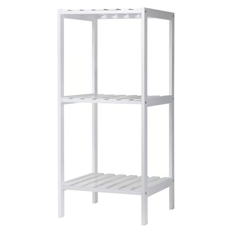 Regał JOTTA Arecola 50762 Biały