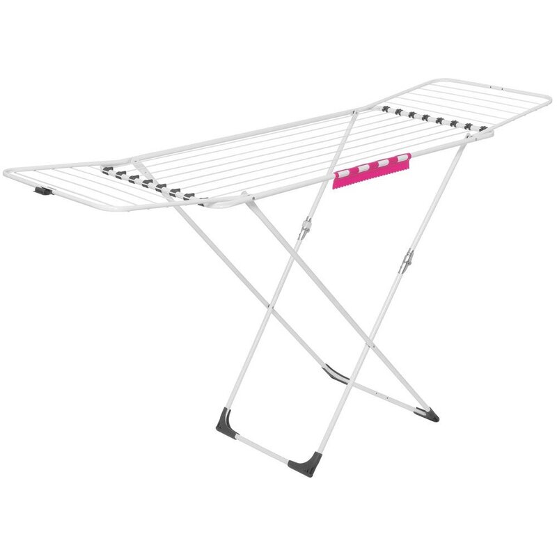 Suszarka na pranie VELKEA H201 Biały