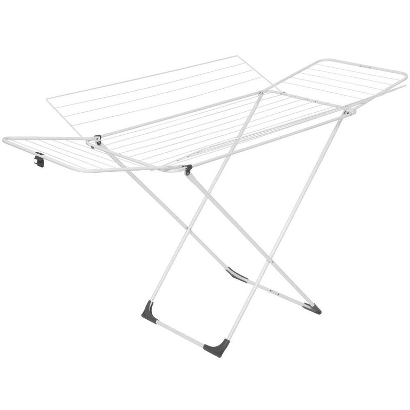 Suszarka na pranie VELKEA H300 Biały