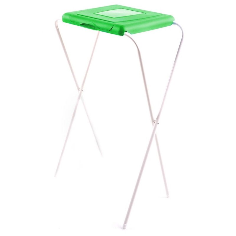 Stojak na worki JOTTA Flipo 40990 Zielony