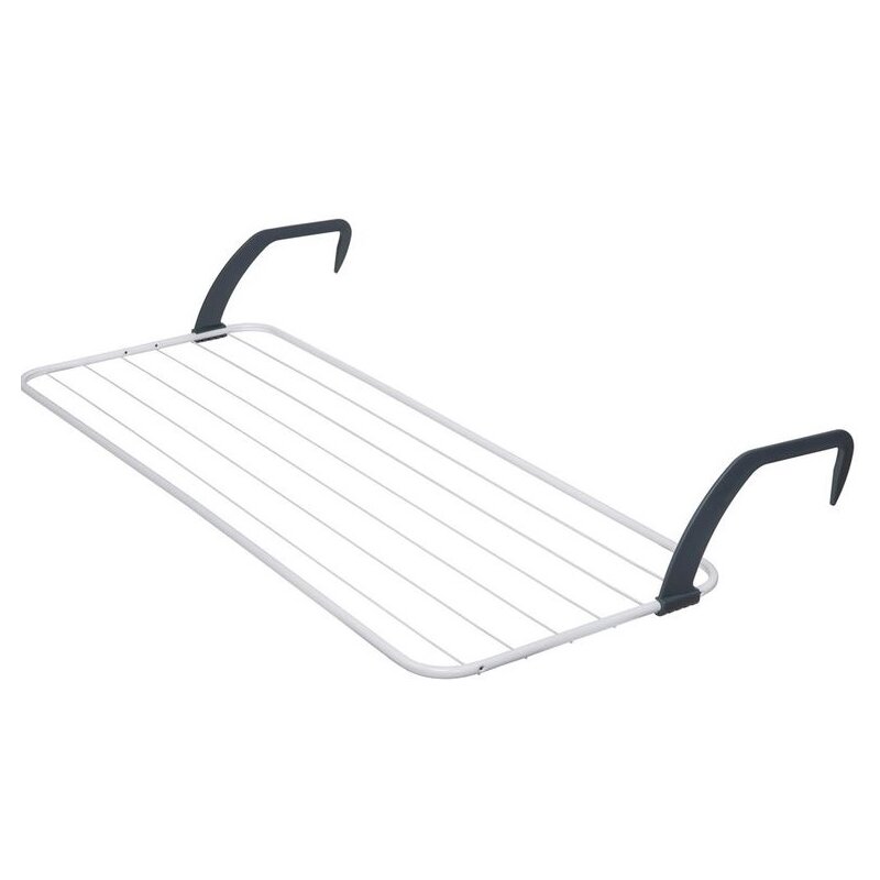 Suszarka na pranie VELKEA S100 Biały