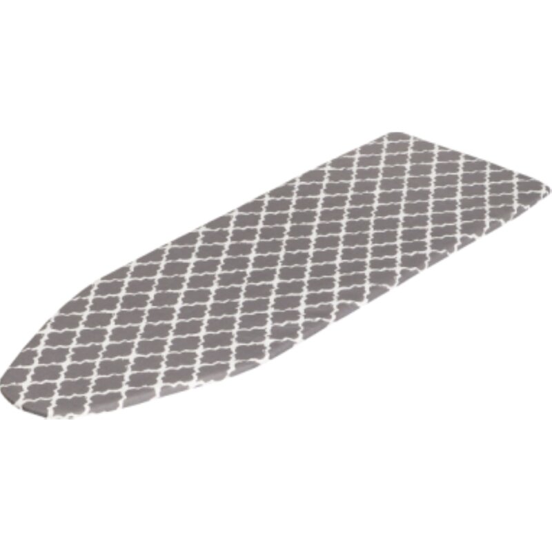 Pokrowiec na deskę do prasowania VELKEA C1 H030-06PB 110 x 34 cm Szary