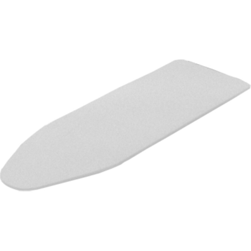 Pokrowiec na deskę VELKEA C2 (120 x 37 cm) z metalizowaną tkaniną