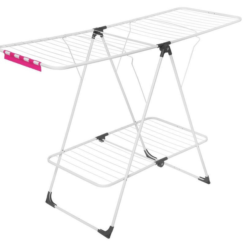 Suszarka na pranie VELKEA A300 Biały