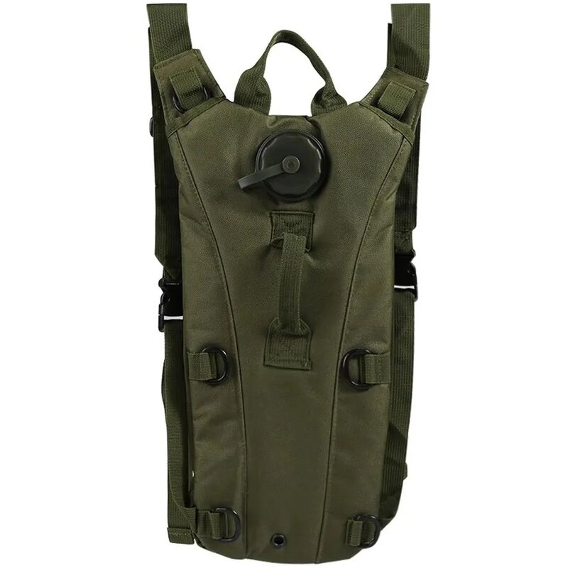 Plecak EXTRALINK Hydracyjny MIL-1114 Zielony