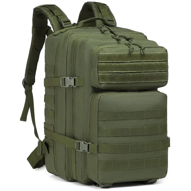 Plecak EXTRALINK MIL-1115 Zielony