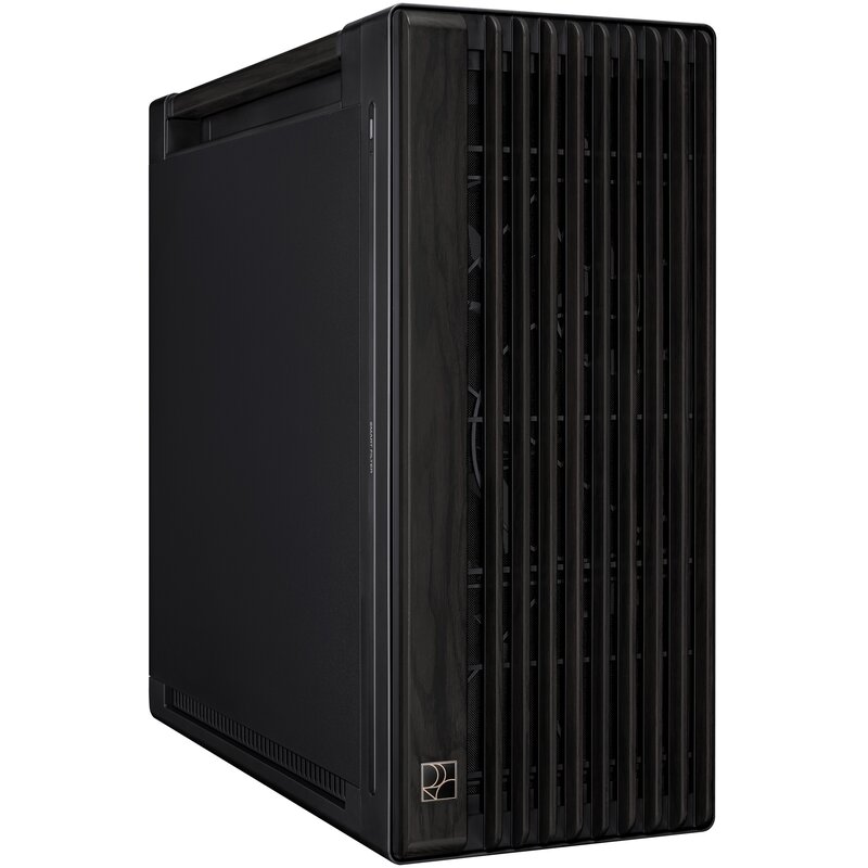 Obudowa ASUS ProArt PA602 Wood Edition