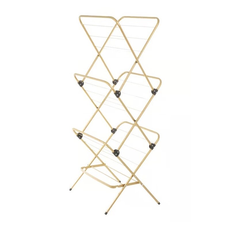 Suszarka na pranie VELKEA V200 Złoty