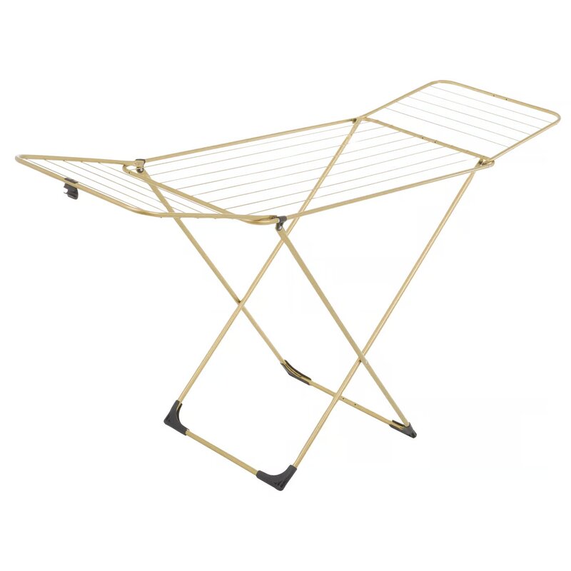 Suszarka na pranie VELKEA H200 Złoty