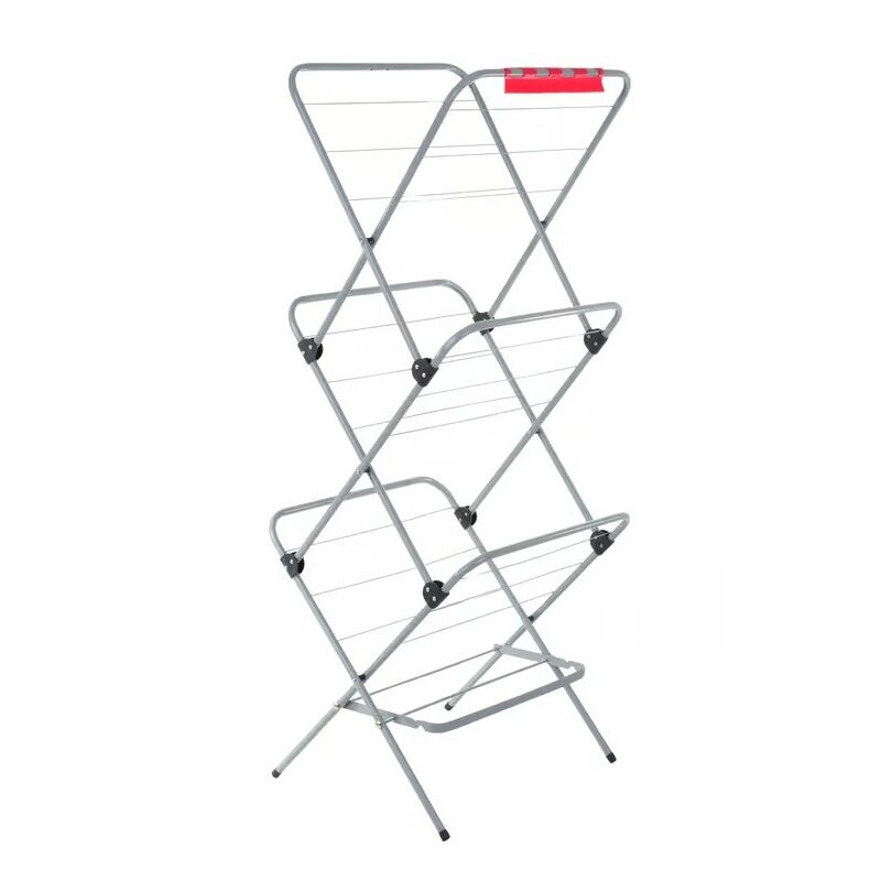 Suszarka na pranie VELKEA V200 Szary