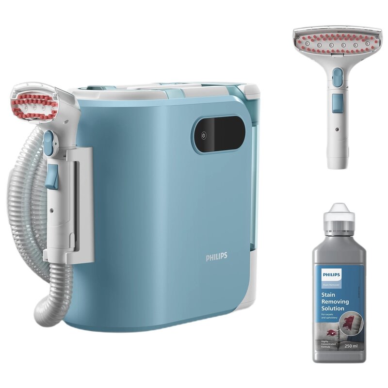 Odkurzacz piorący Philips SpotClean Series 3000 XW3193/11