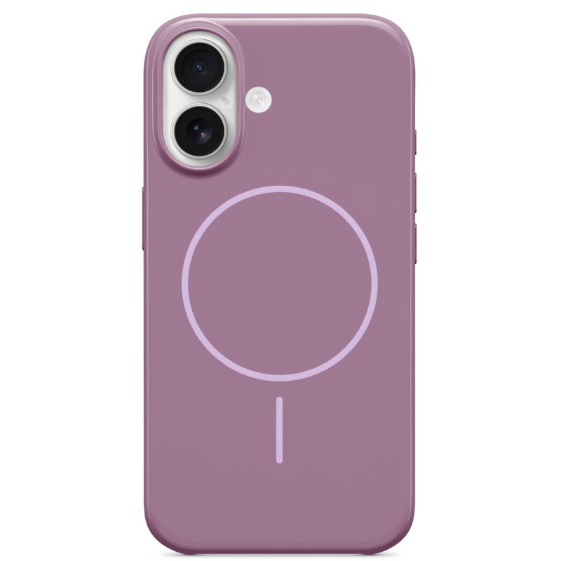 Etui Apple Beats MagSafe fioletowy zmierzch iPhone 16