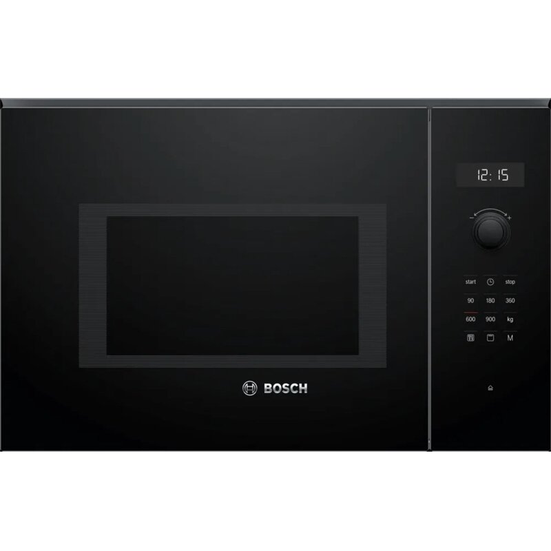 Bosch Serie 6 BEL554MB0 Grill