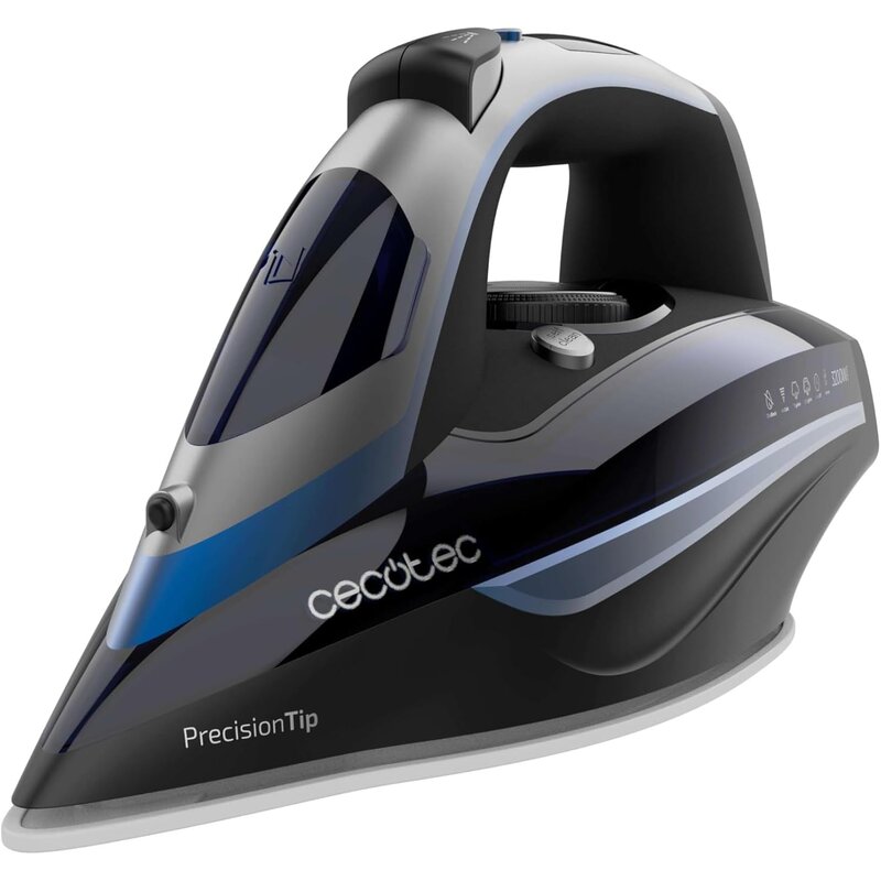 Żelazko CECOTEC IronHero 3200 I-Pump