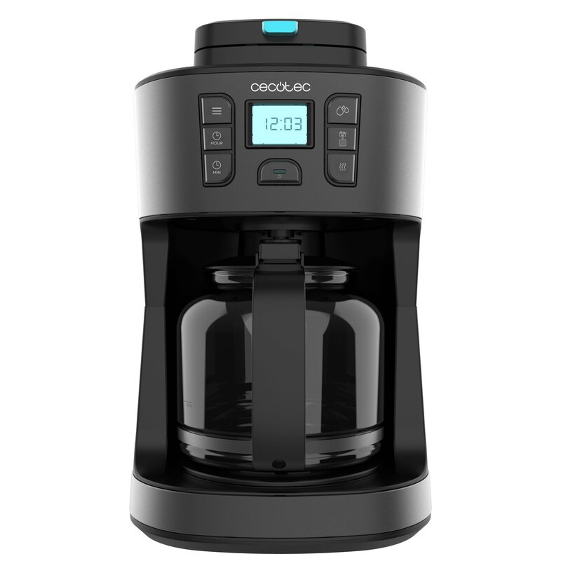 Ekspres CECOTEC Coffee 66 Grind & Drop