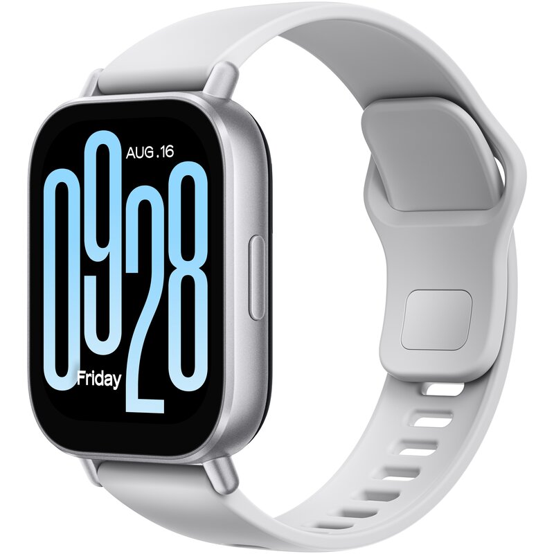 Smartwatch XIAOMI Redmi Watch 5 Active Srebrny