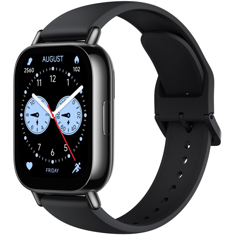 Smartwatch XIAOMI Redmi Watch 5 Lite Czarny