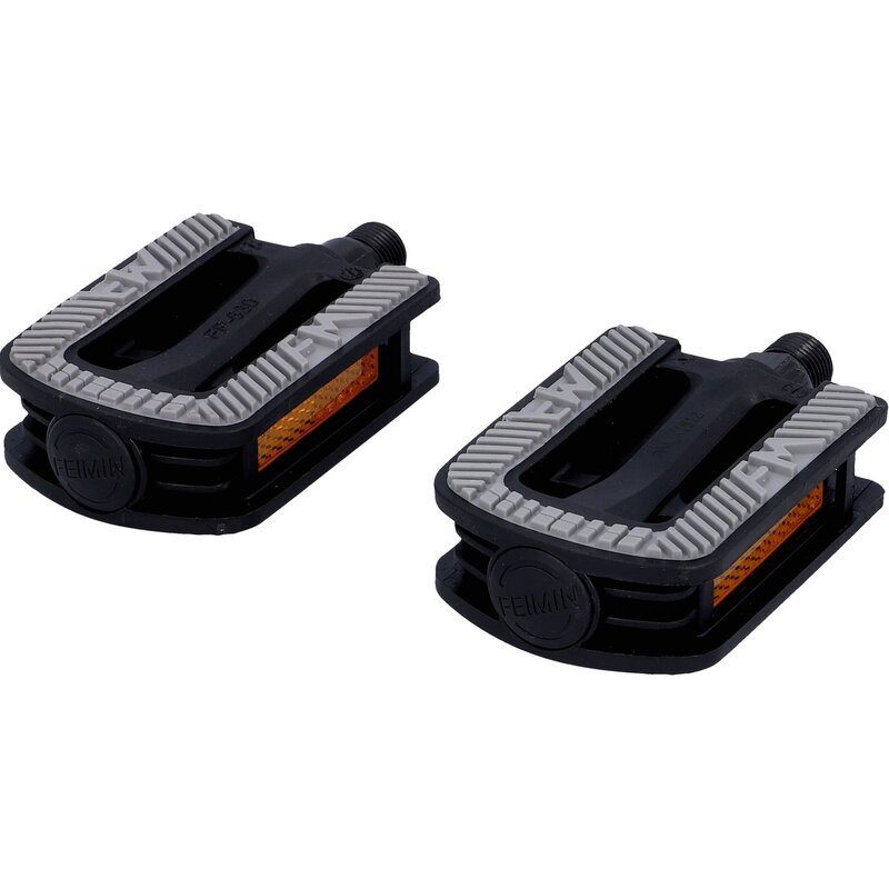 Pedały rowerowe FISCHER Kids 85845 Platformowe