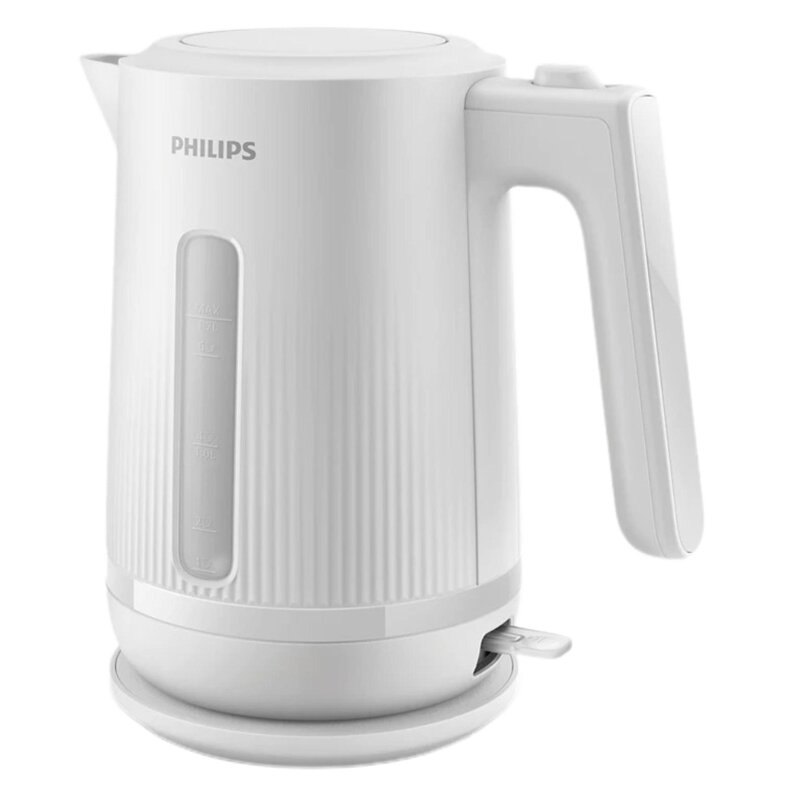 Czajnik bezprzewodowy PHILIPS HD9411/00 Seria 3000 Biały