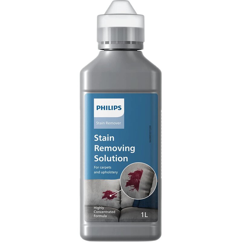 Płyn do czyszczenia PHILIPS XV1732/01 1000 ml