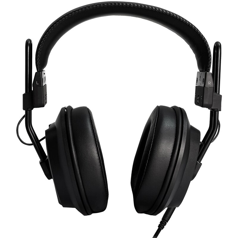 Słuchawki nauszne FOSTEX T50RP MK4 Czarny