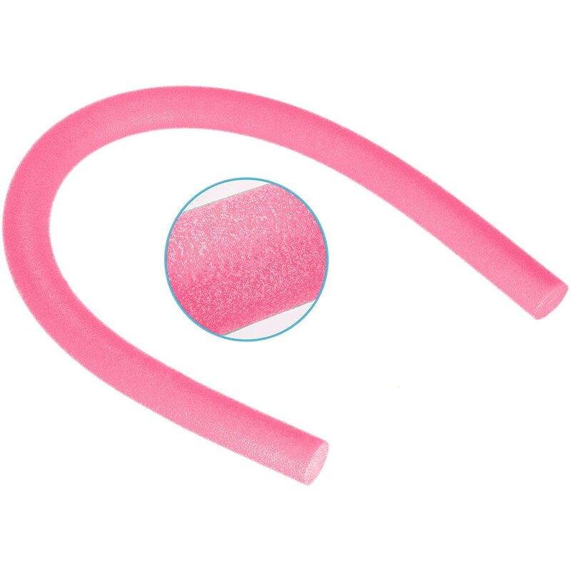 Makaron do pływania COMFY 1067131 Różowy